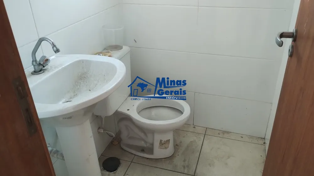 Loja-Salão, 80 m² - Foto 5