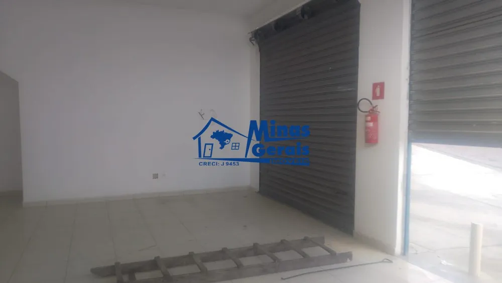 Loja-Salão, 80 m² - Foto 9