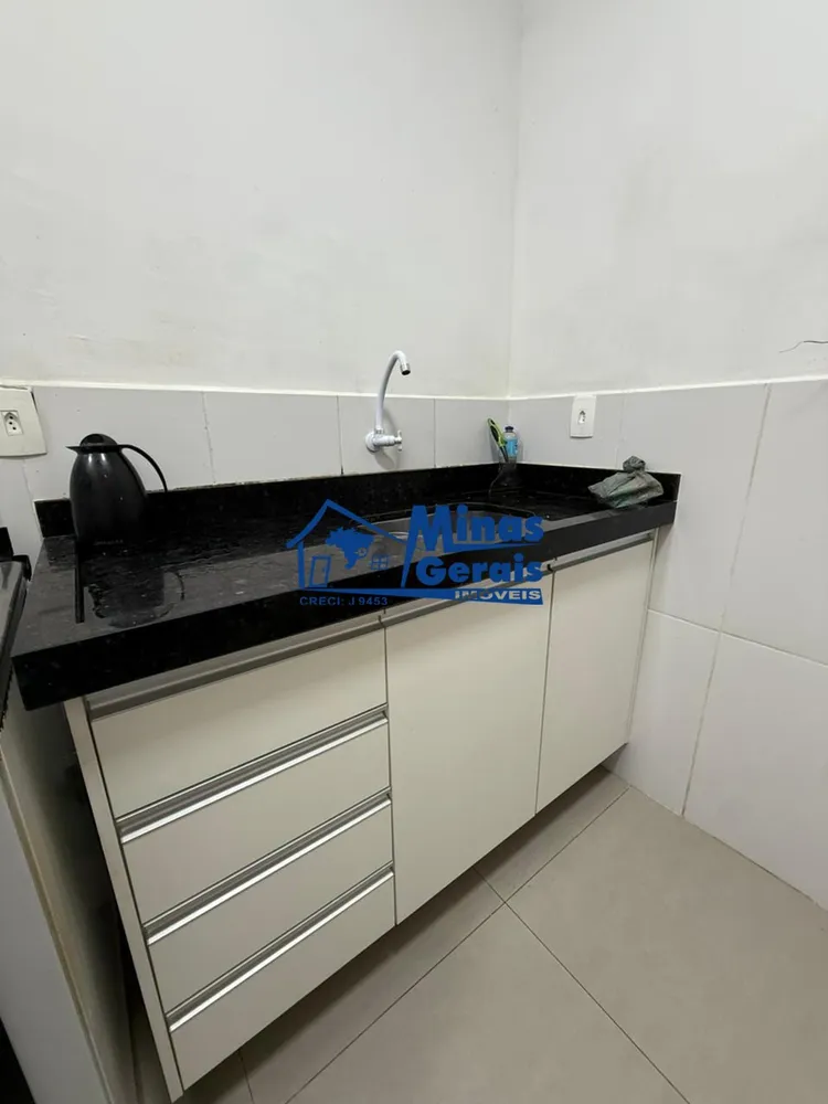 Apartamento, 2 quartos, 50 m² - Foto 7