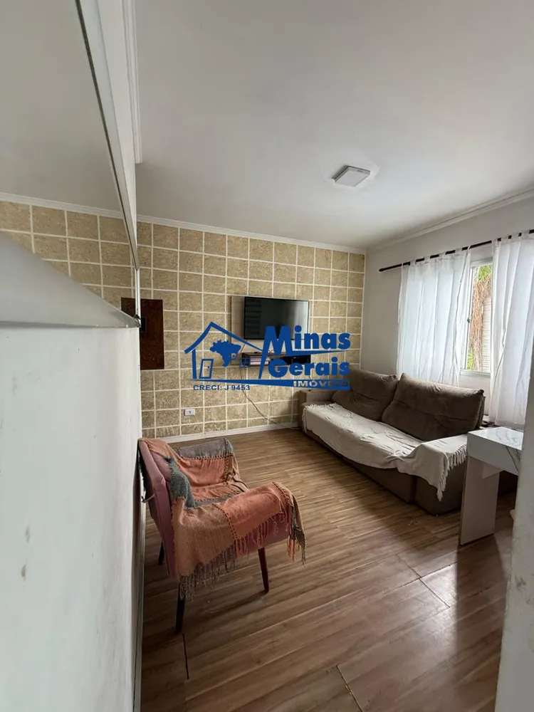 Apartamento, 2 quartos, 50 m² - Foto 1