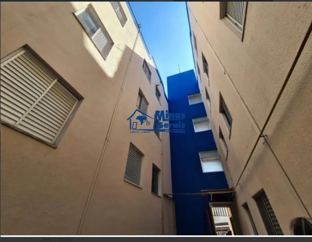 Apartamento, 2 quartos, 50 m² - Foto 8