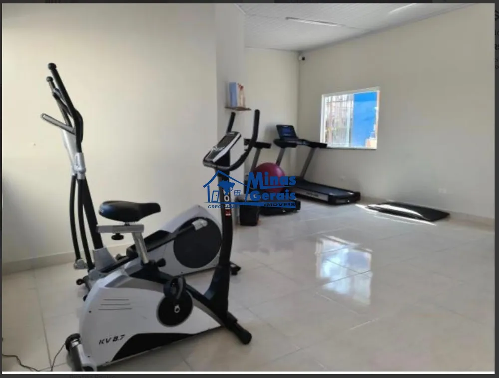 Apartamento, 2 quartos, 50 m² - Foto 6