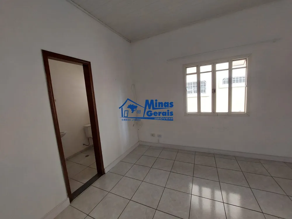 Sala-Conjunto, 20 m² - Foto 1