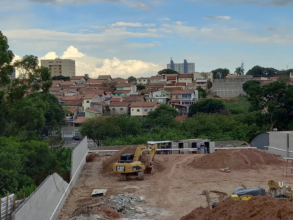 Apartamento, 2 quartos, 52 m² - Foto 13