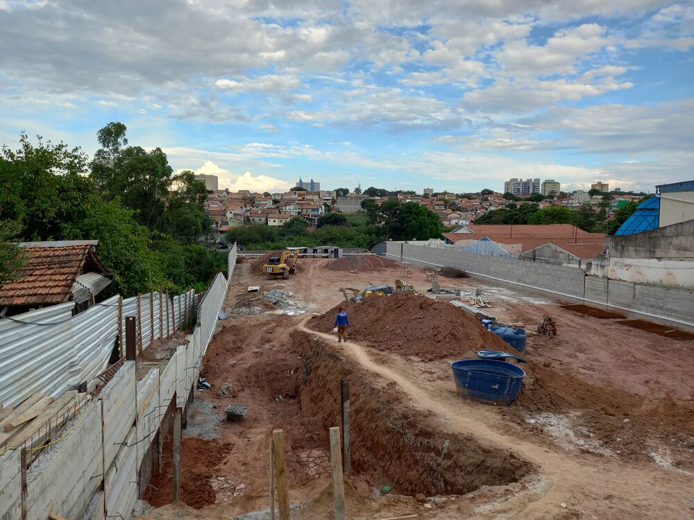 Apartamento, 2 quartos, 52 m² - Foto 10
