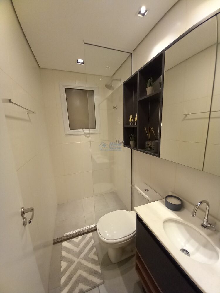 Apartamento, 2 quartos, 52 m² - Foto 8