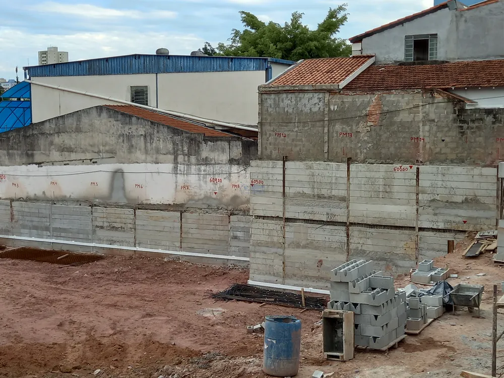 Apartamento, 2 quartos, 52 m² - Foto 15