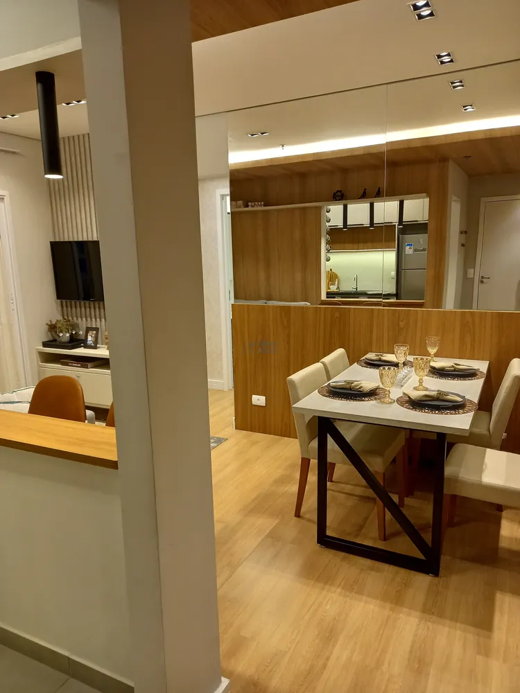 Apartamento, 2 quartos, 52 m² - Foto 16