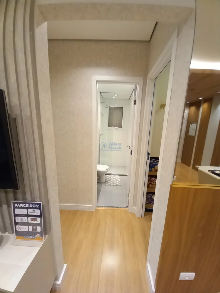 Apartamento, 2 quartos, 52 m² - Foto 21