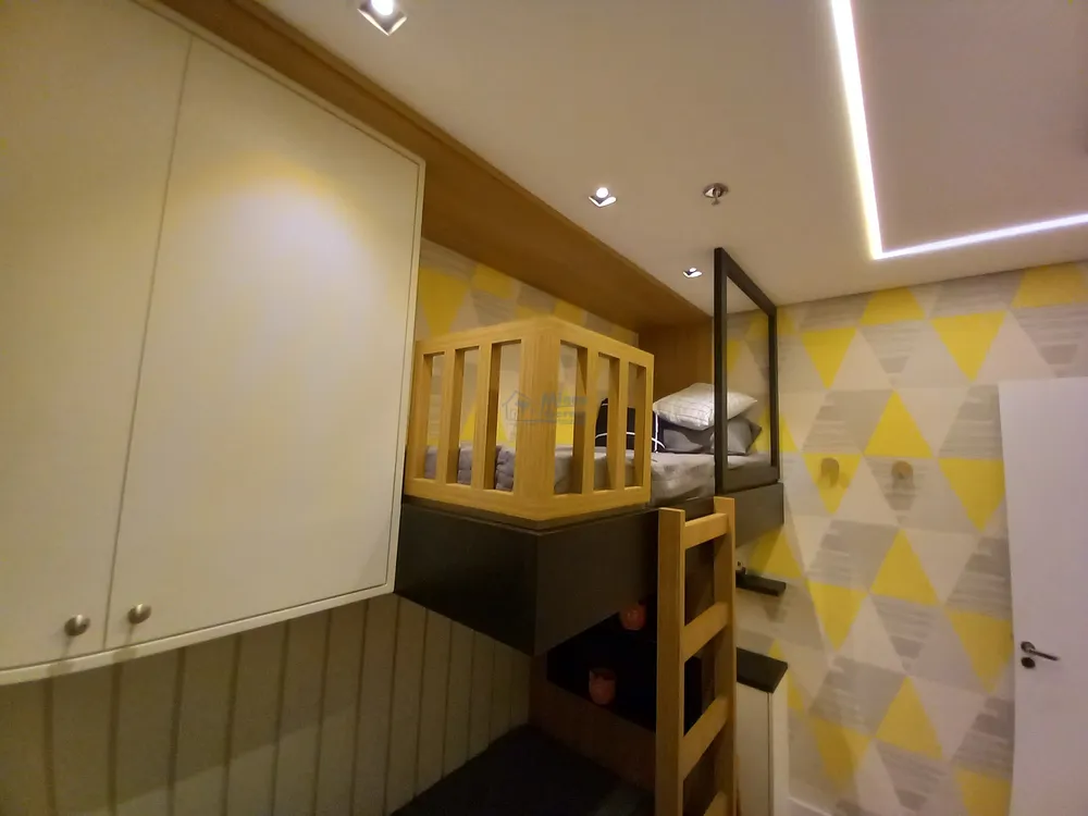 Apartamento, 2 quartos, 52 m² - Foto 24