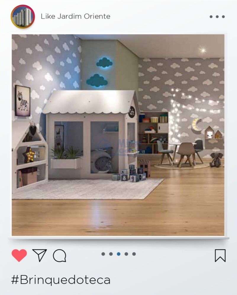Apartamento, 2 quartos, 52 m² - Foto 2