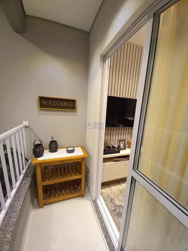 Apartamento, 2 quartos, 52 m² - Foto 18