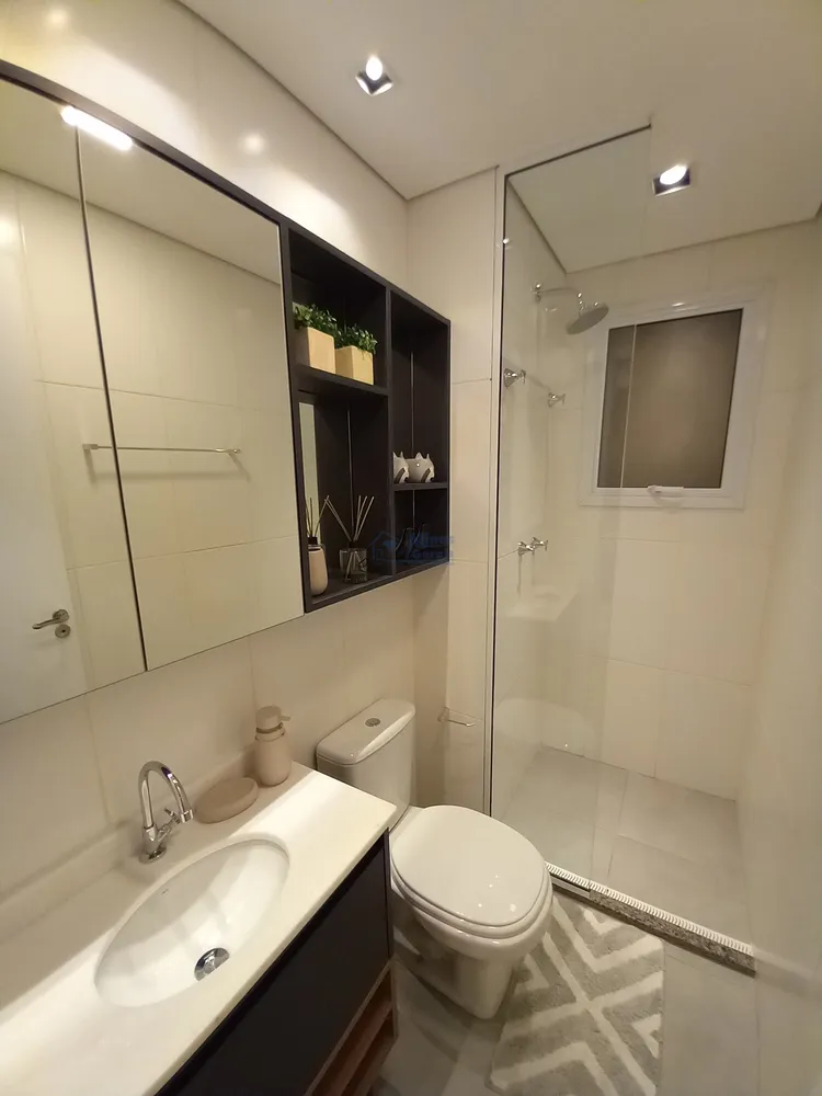 Apartamento, 2 quartos, 52 m² - Foto 22