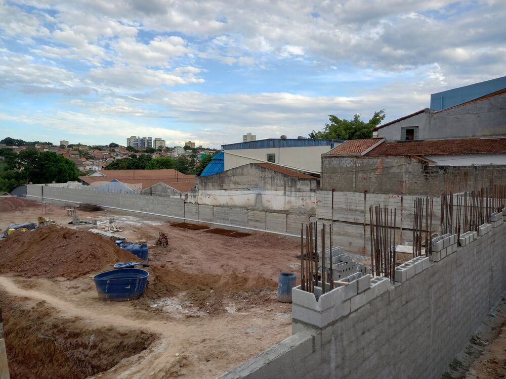 Apartamento, 2 quartos, 52 m² - Foto 11