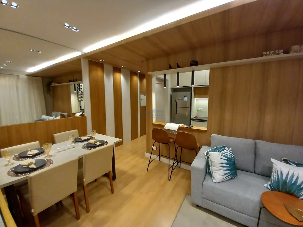Apartamento, 2 quartos, 52 m² - Foto 14