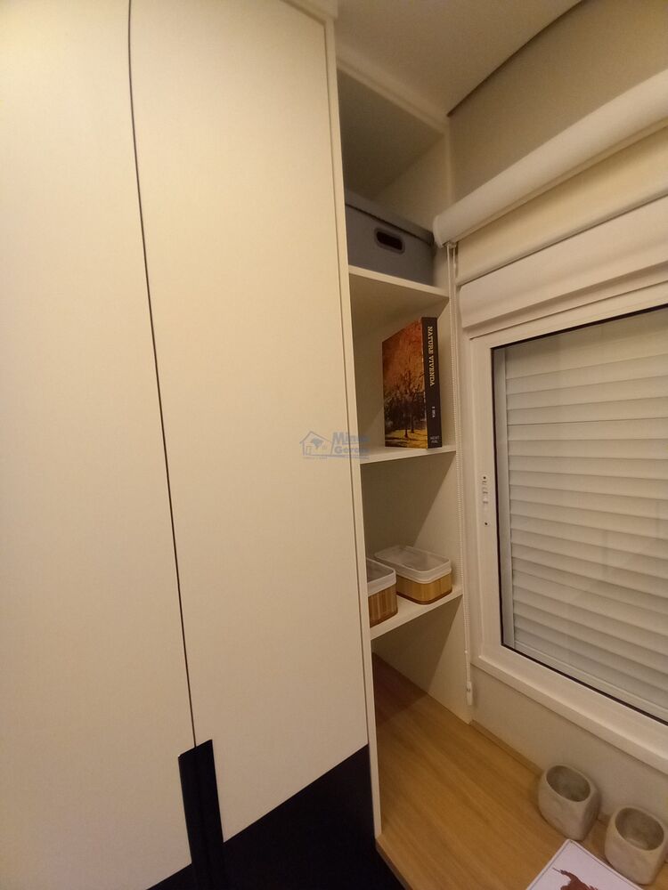 Apartamento, 2 quartos, 52 m² - Foto 7