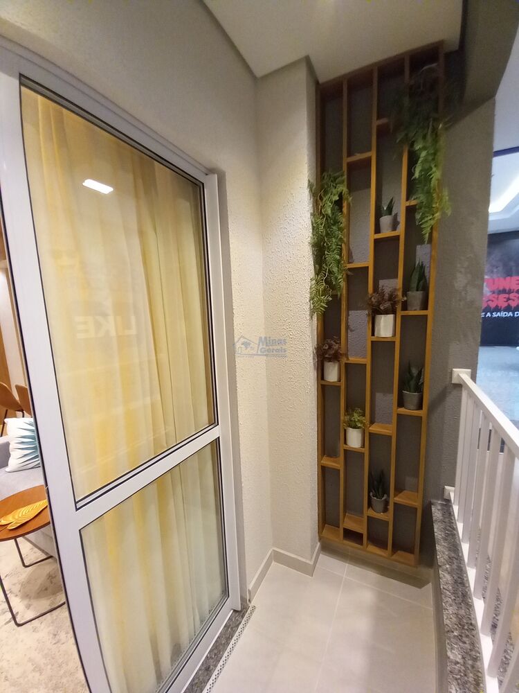 Apartamento, 2 quartos, 52 m² - Foto 5