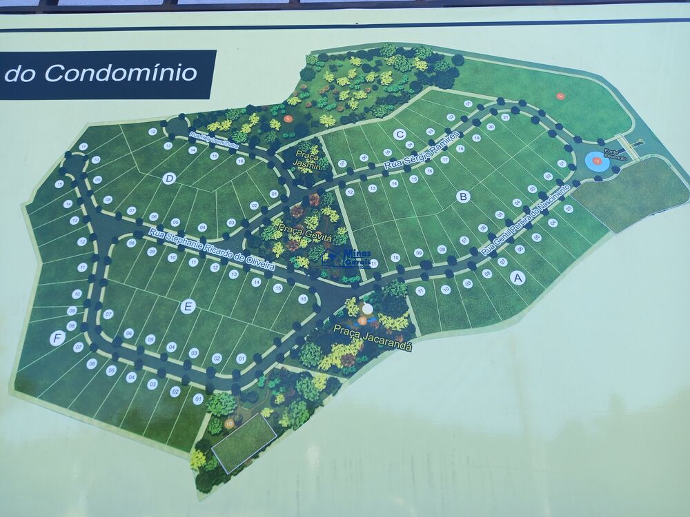 Terreno, 891 m² - Foto 5