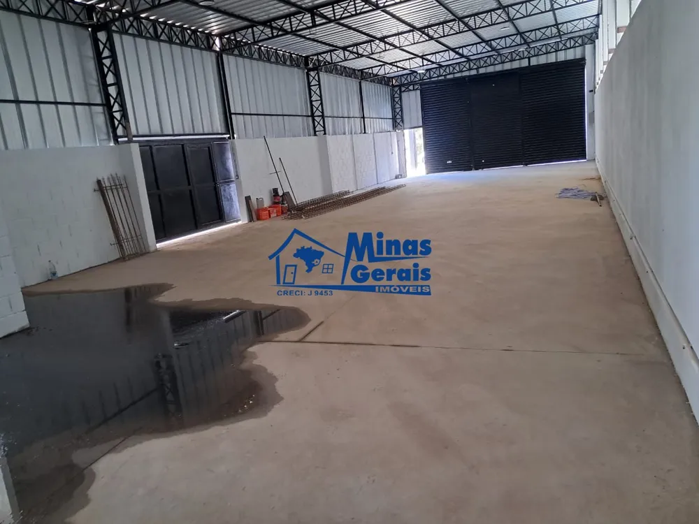 Depósito-Galpão, 350 m² - Foto 11