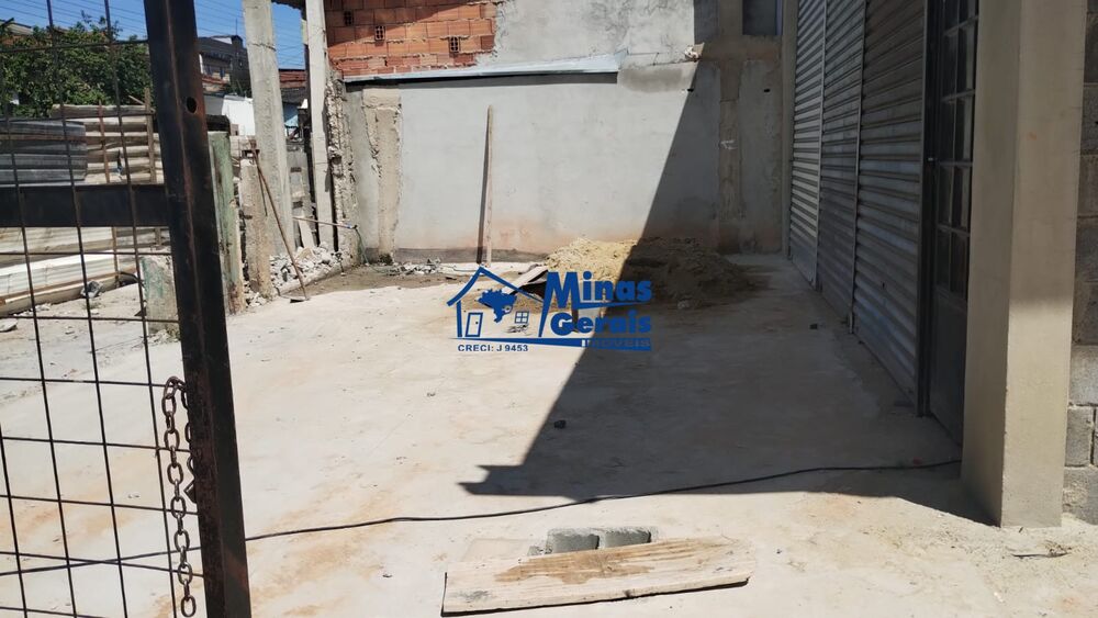 Depósito-Galpão, 350 m² - Foto 2