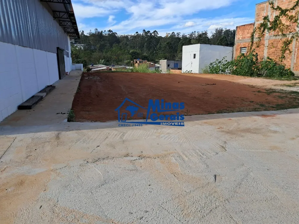 Depósito-Galpão, 350 m² - Foto 13
