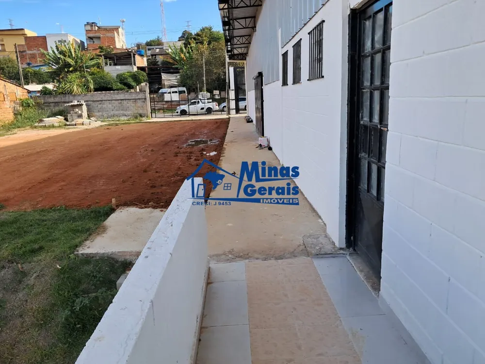 Depósito-Galpão, 350 m² - Foto 14