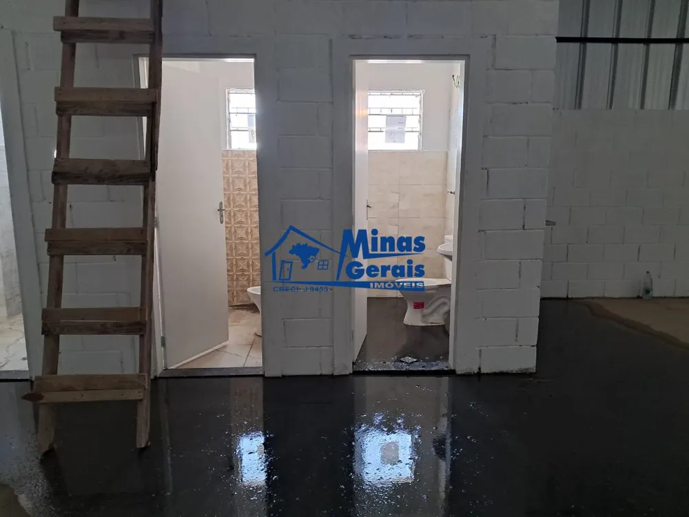 Depósito-Galpão, 350 m² - Foto 12