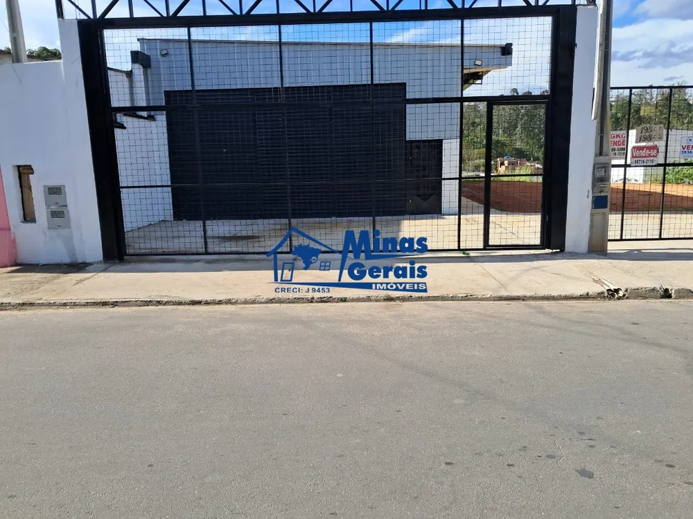 Depósito-Galpão, 350 m² - Foto 10