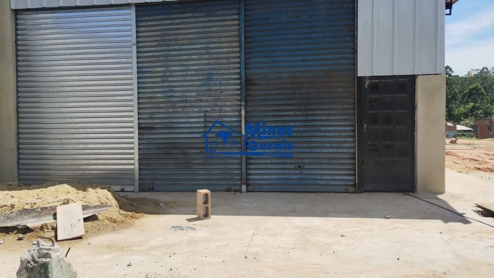 Depósito-Galpão, 350 m² - Foto 4