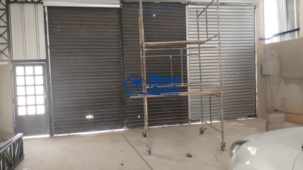 Depósito-Galpão, 350 m² - Foto 3