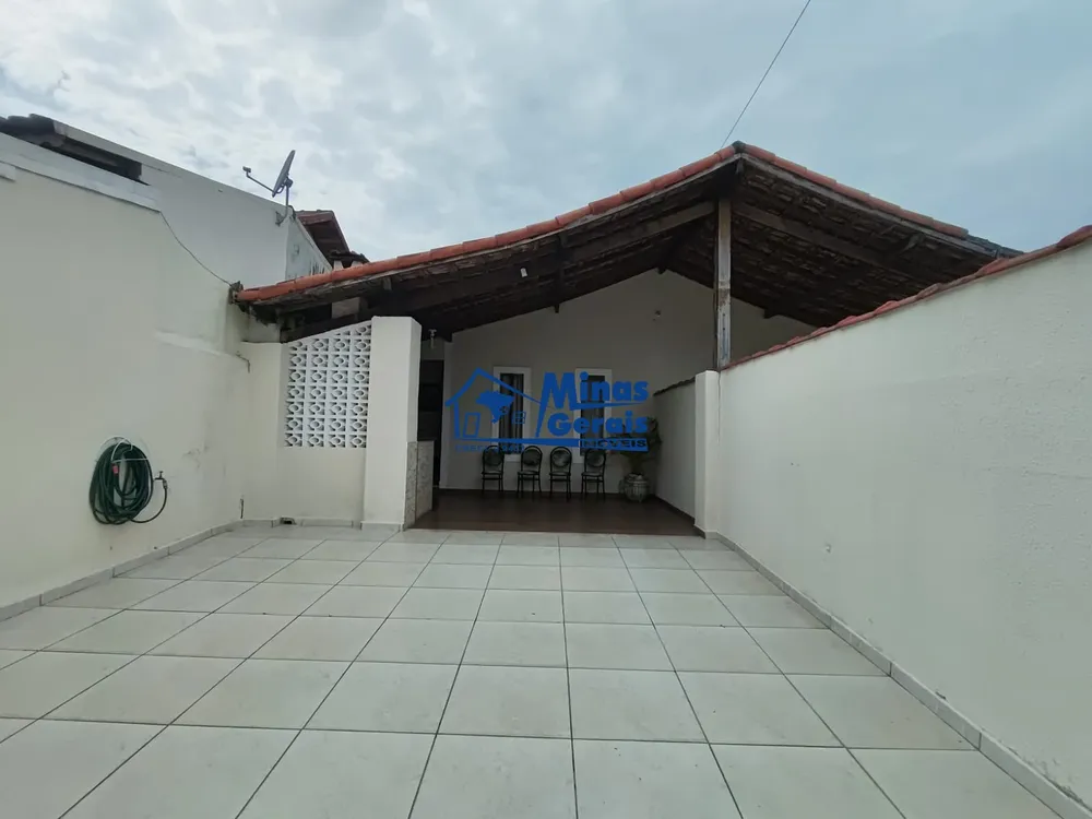 Casa, 4 quartos, 199 m² - Foto 7