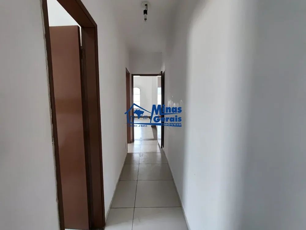 Casa, 4 quartos, 199 m² - Foto 3