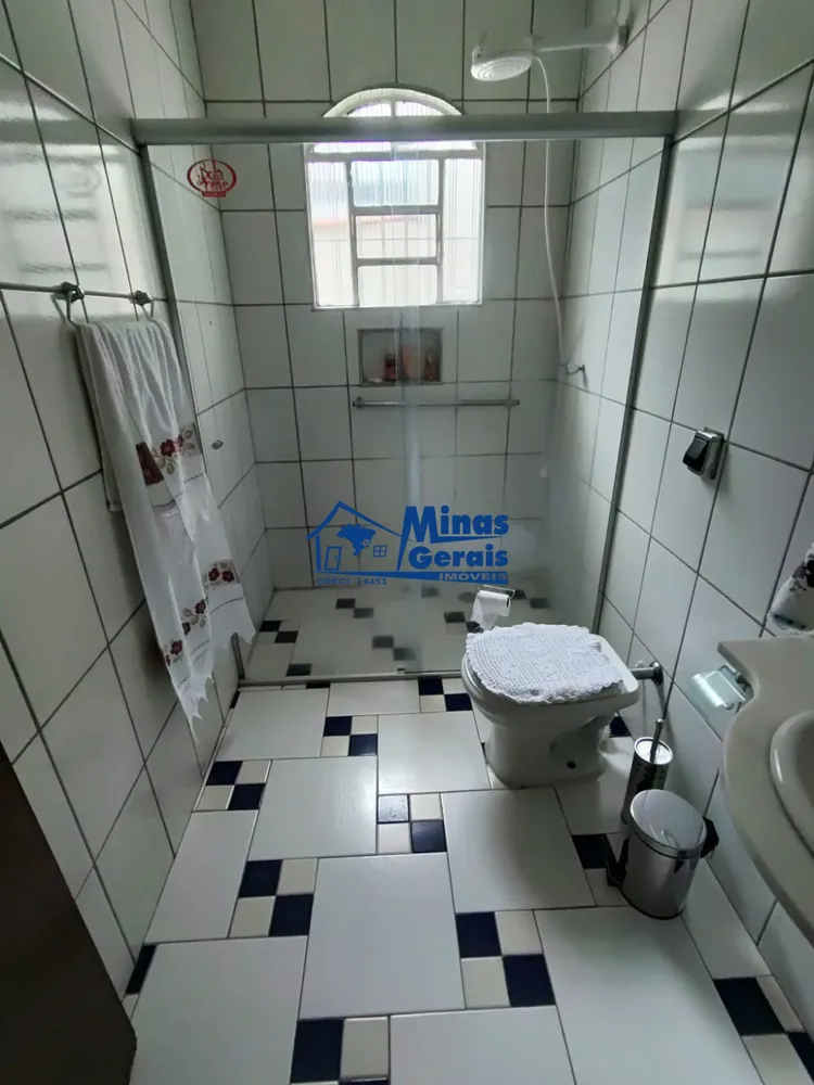 Casa, 4 quartos, 199 m² - Foto 12