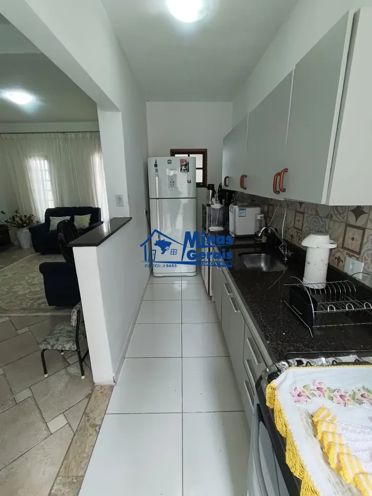 Casa, 4 quartos, 199 m² - Foto 7