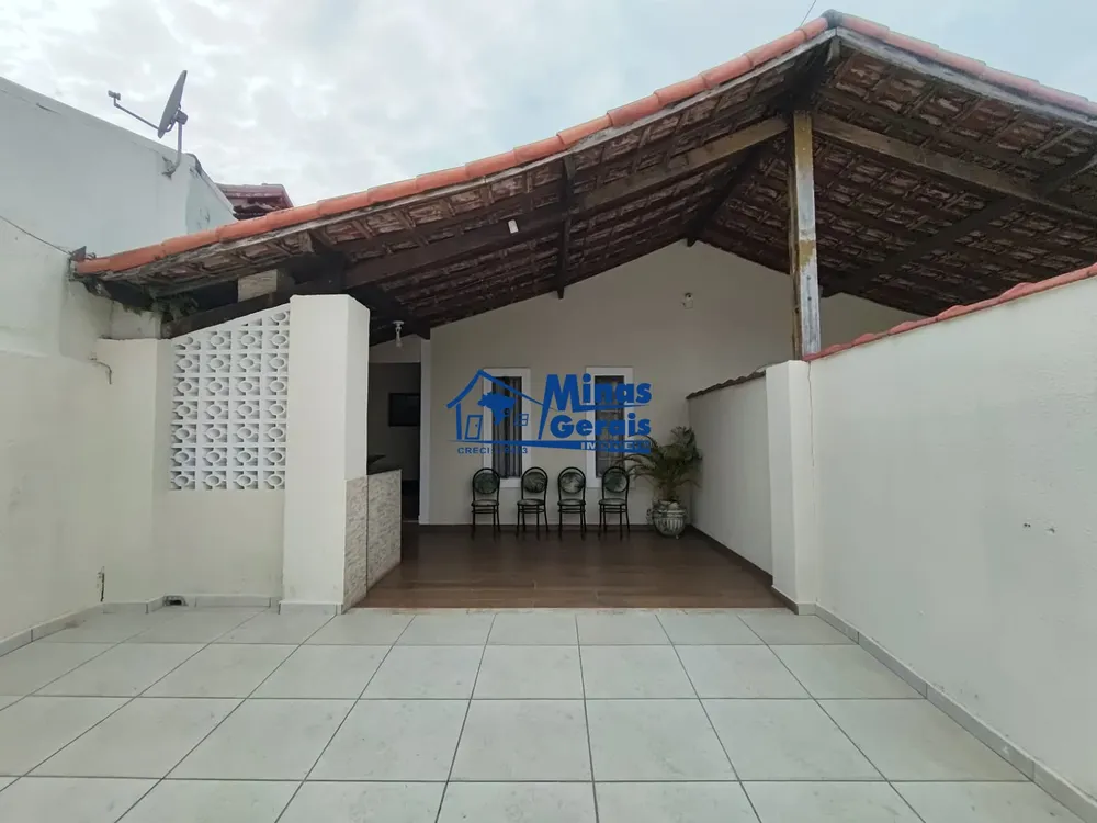 Casa, 4 quartos, 199 m² - Foto 5