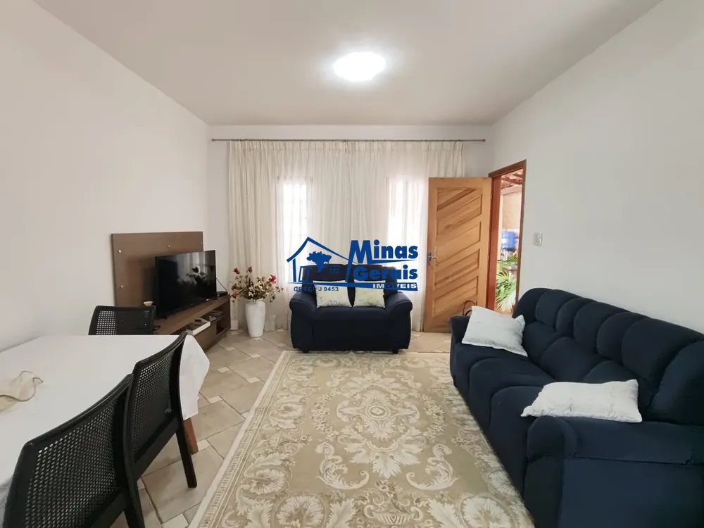 Casa, 4 quartos, 199 m² - Foto 1