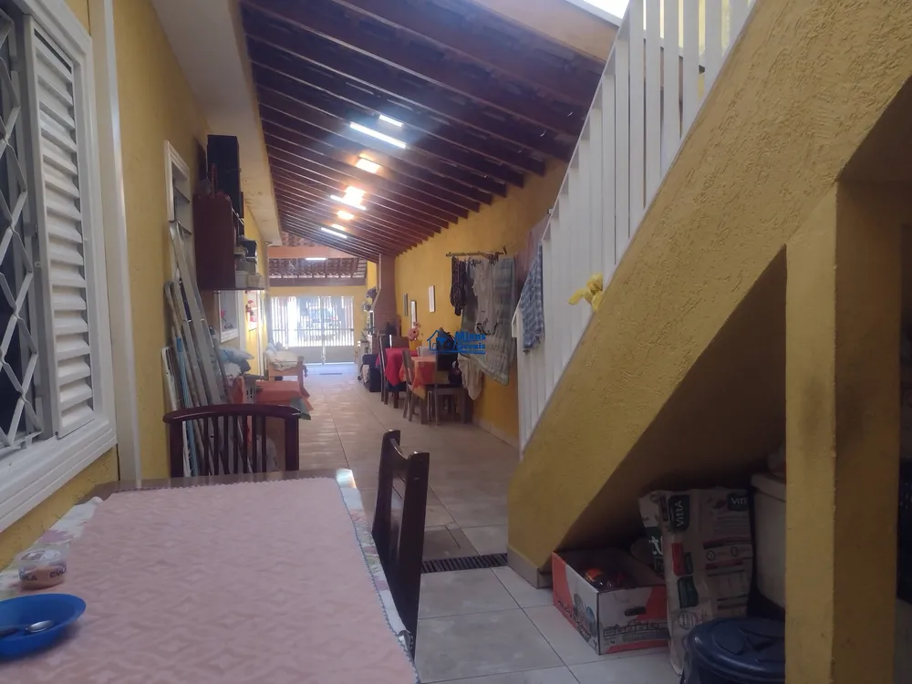 Casa, 3 quartos - Foto 14