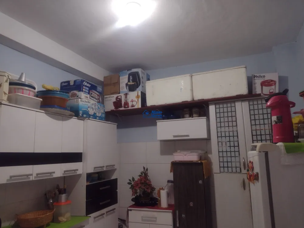Casa, 3 quartos - Foto 5
