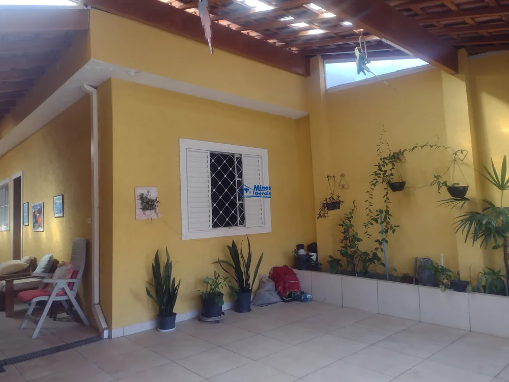 Casa, 3 quartos - Foto 5