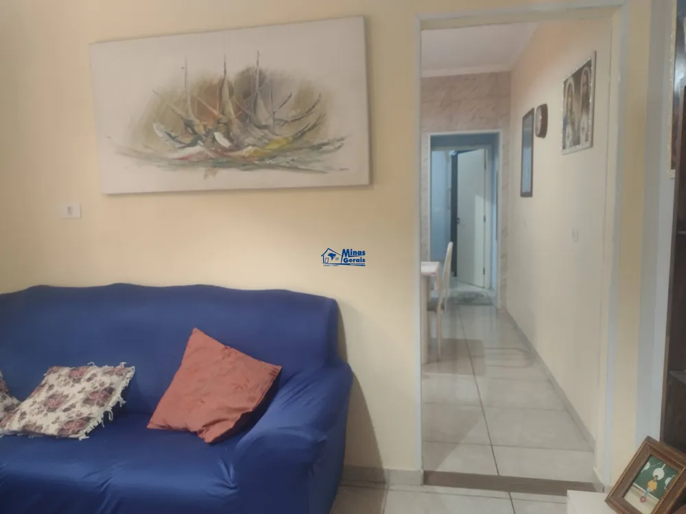 Casa, 3 quartos - Foto 6