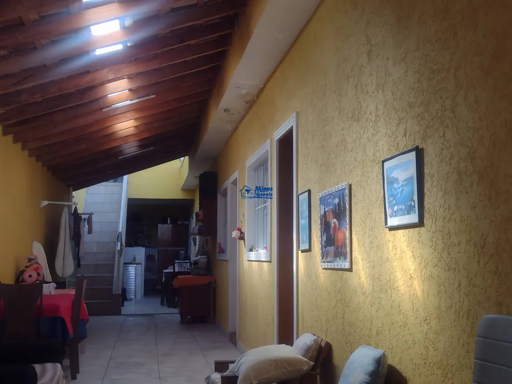 Casa, 3 quartos - Foto 6