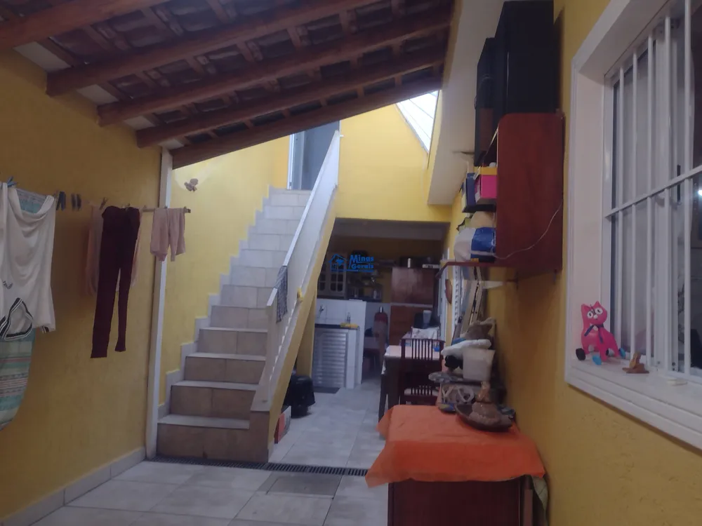 Casa, 3 quartos - Foto 4