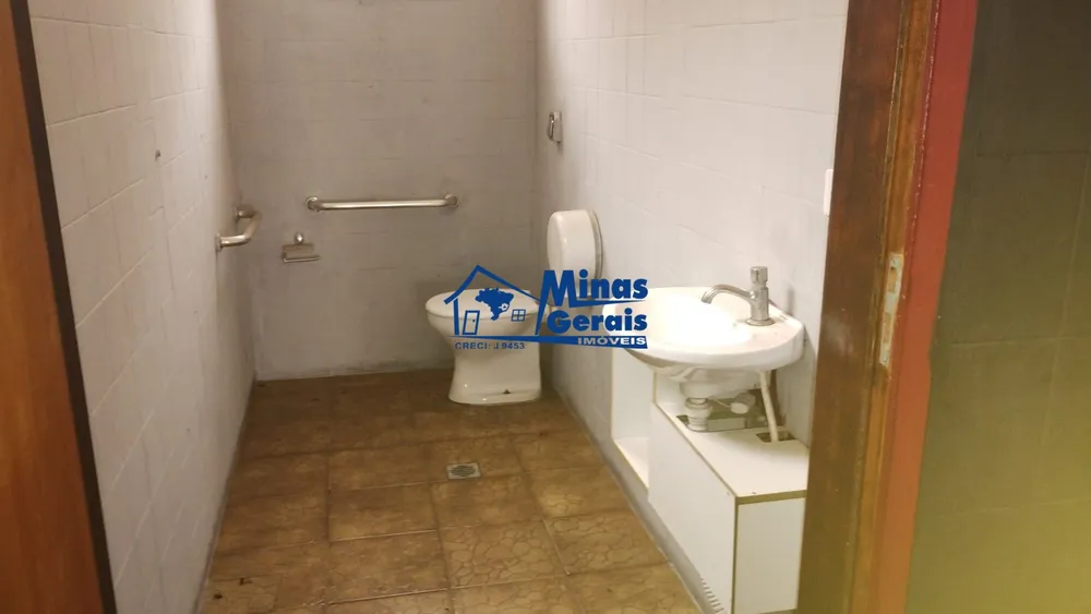 Loja-Salão, 65 m² - Foto 2