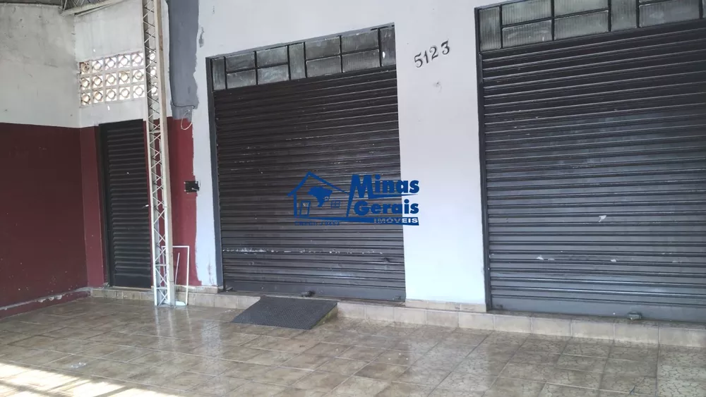 Loja-Salão para alugar, 65m² - Foto 1