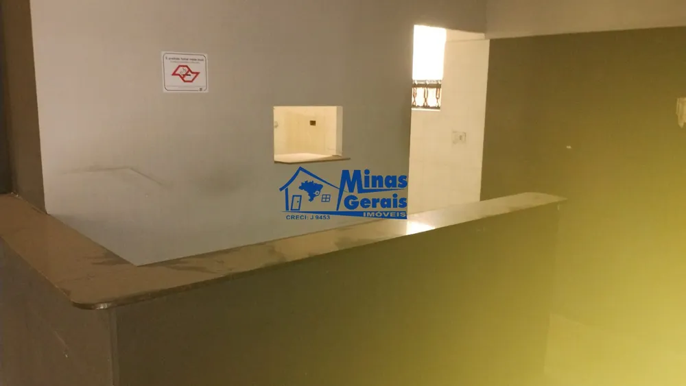 Loja-Salão, 65 m² - Foto 1