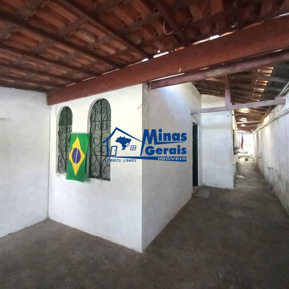Casa, 2 quartos - Foto 4
