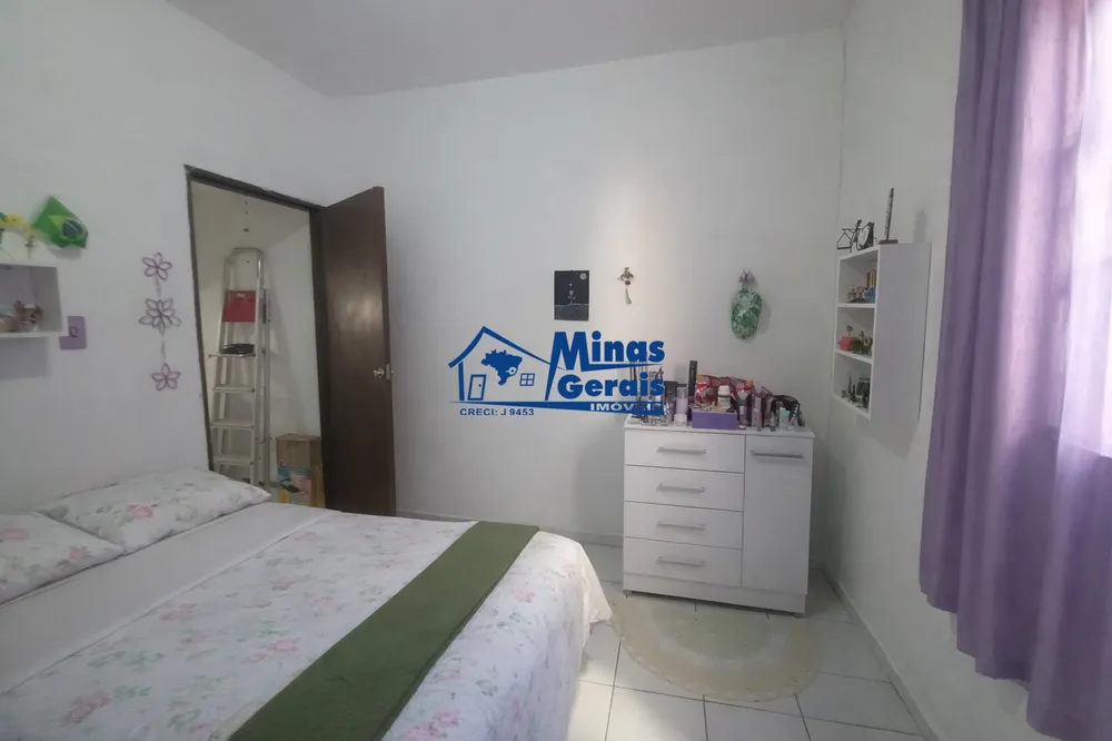 Casa, 2 quartos - Foto 5
