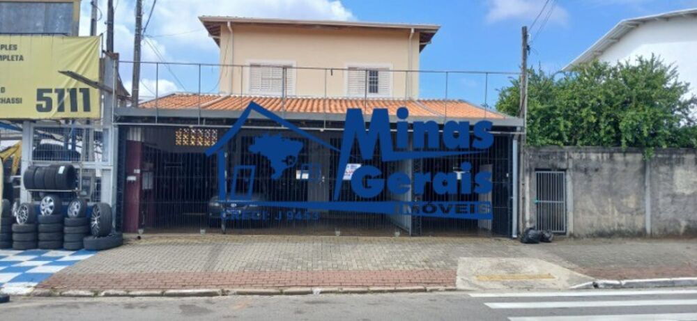 Prédio Inteiro, 257 m² - Foto 1