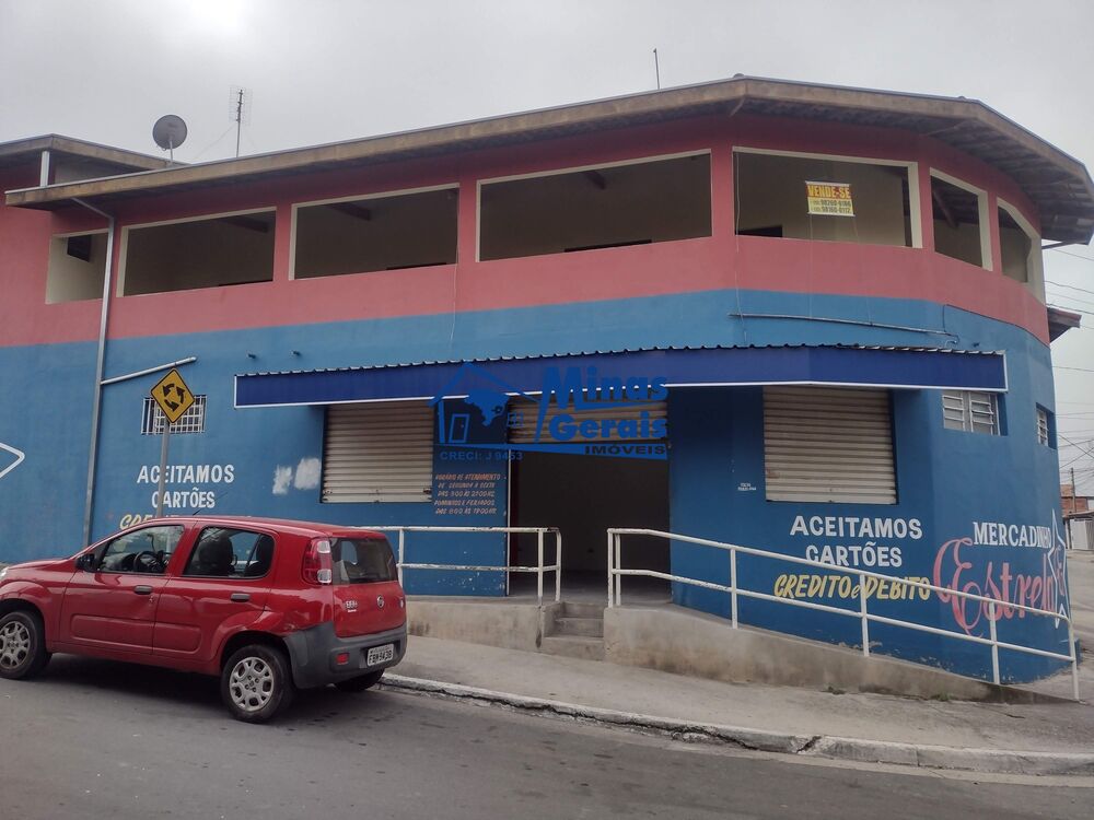Prédio Inteiro - Foto 1