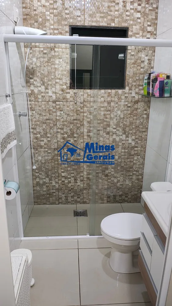 Casa, 2 quartos, 69 m² - Foto 7
